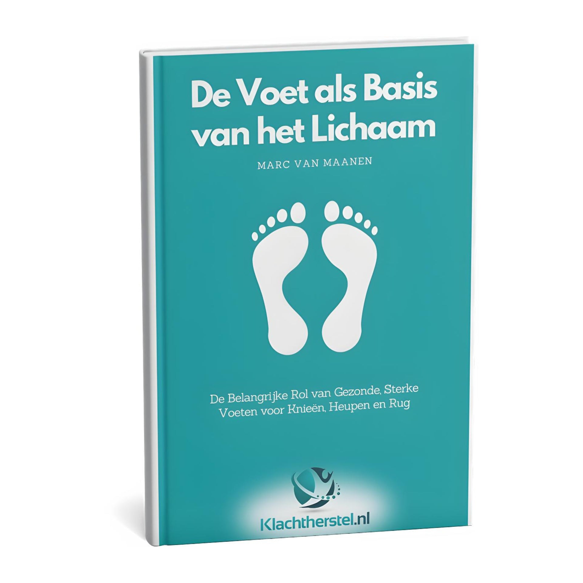 Voetspiertraining