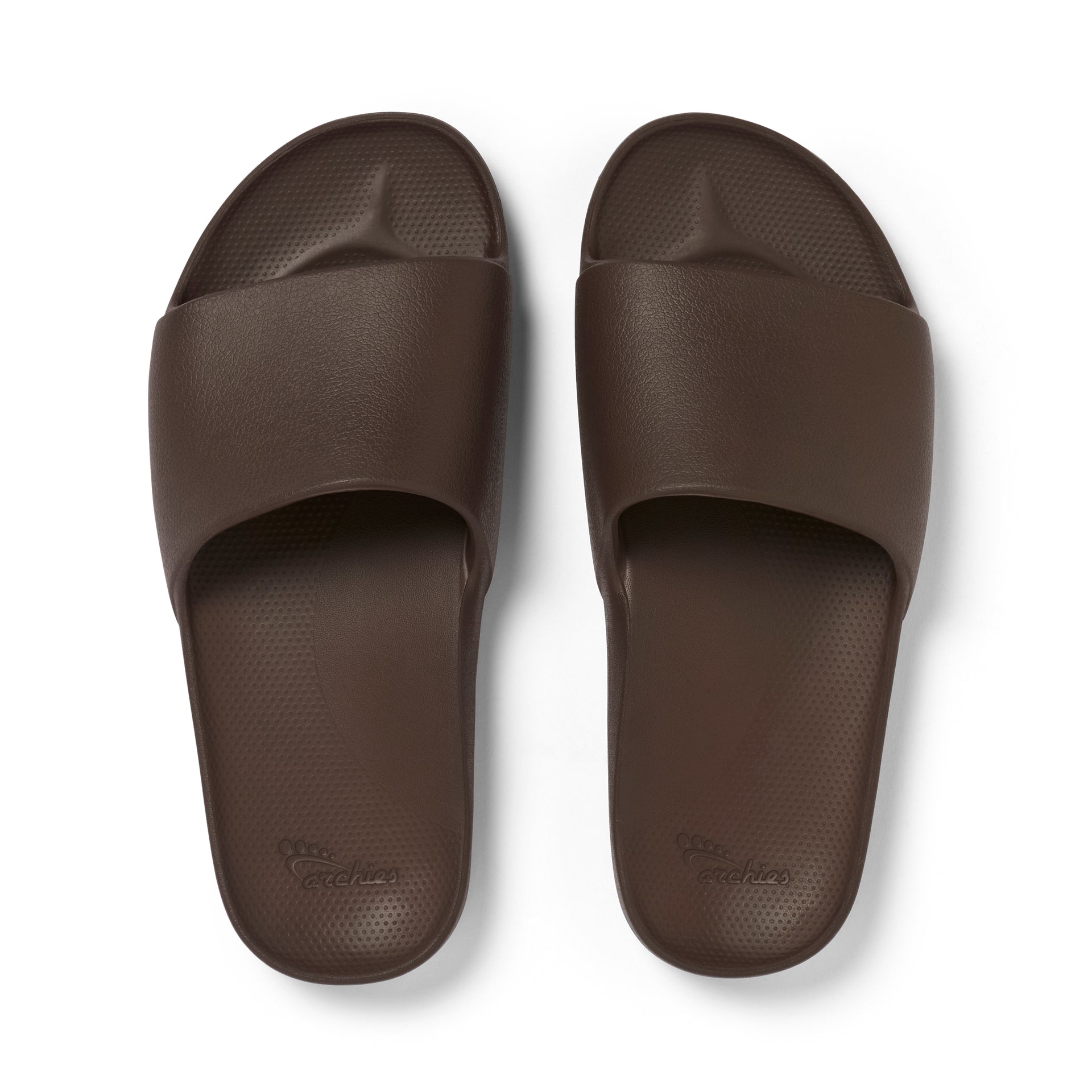 Archies Slides - Brown
