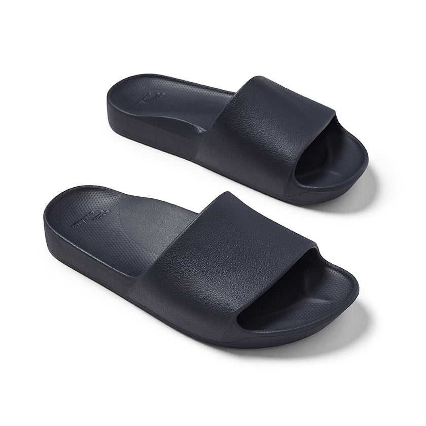Archies Slides - Navy