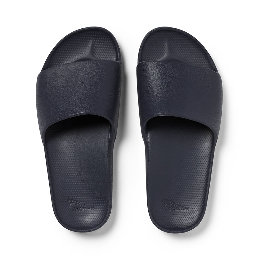 Archies Slides - Navy