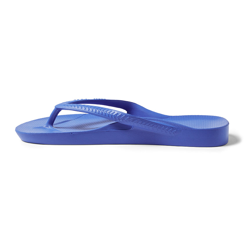 Archies Flip Flops - Royal Blue