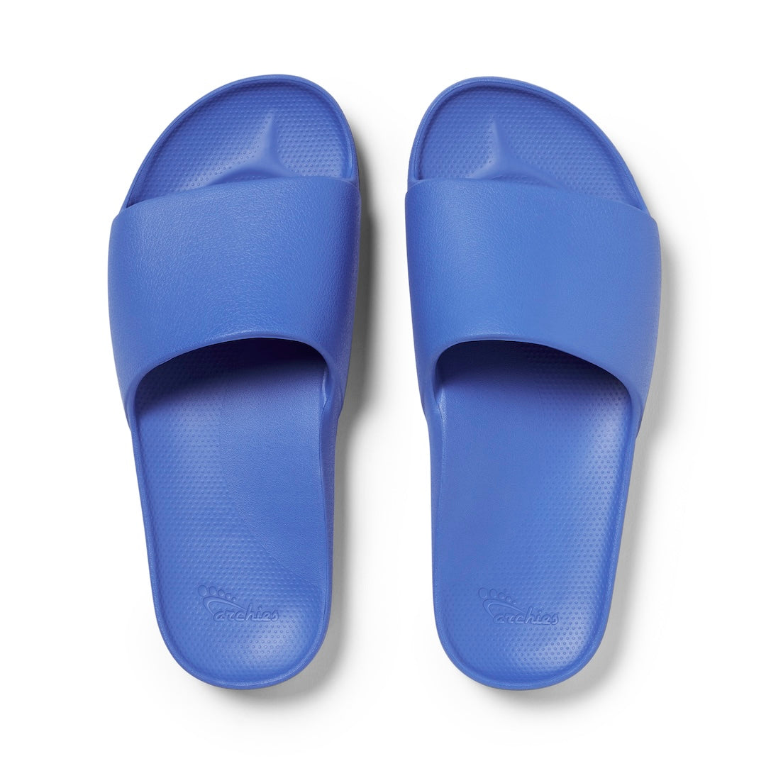 Archies Slides - Royal Blue