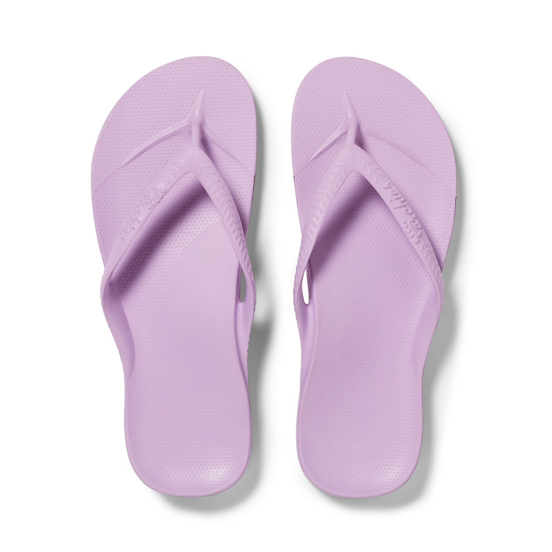 Archies Flip Flops - Lila