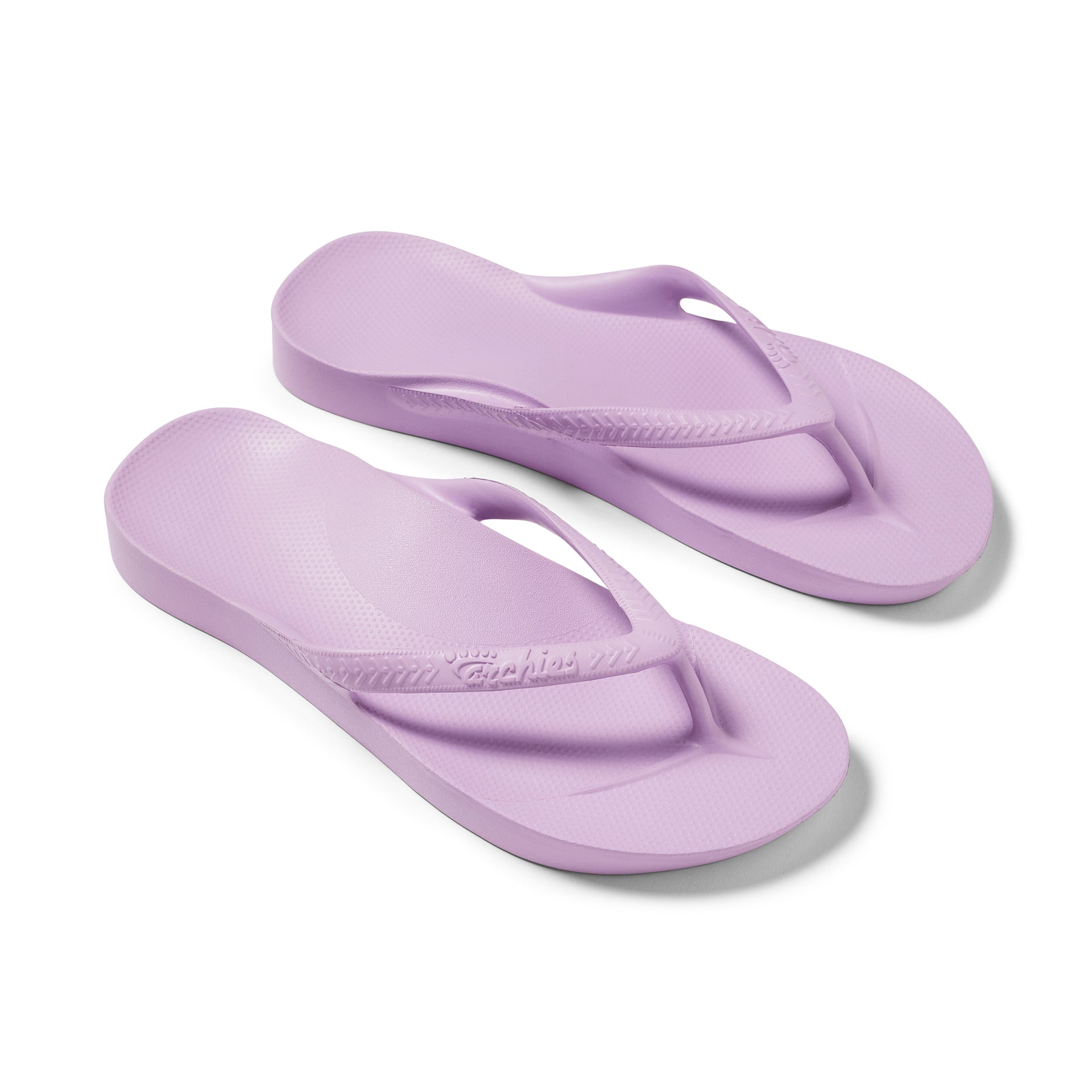 Archies Flip Flops - Lila
