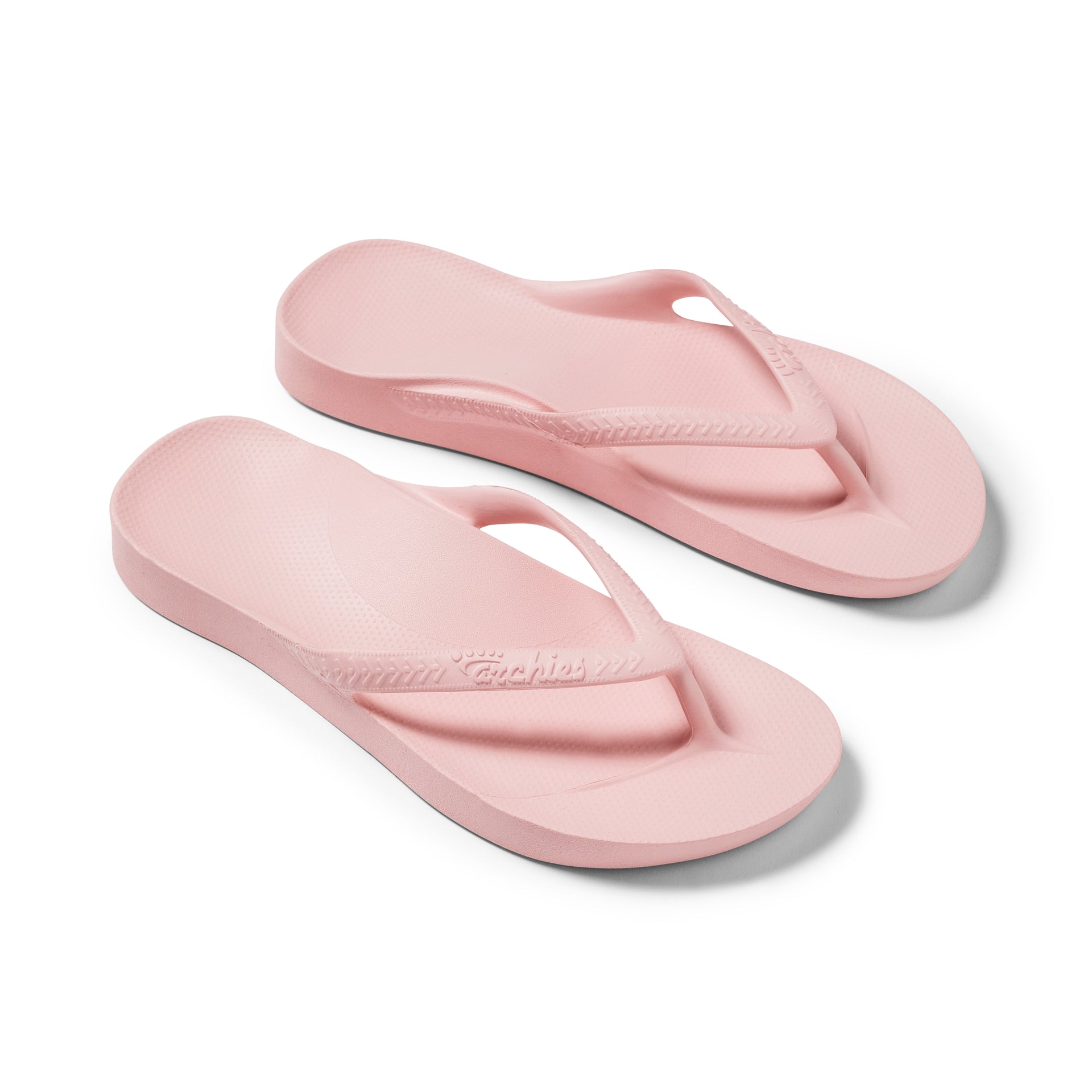 Archies Flip Flops - Roze