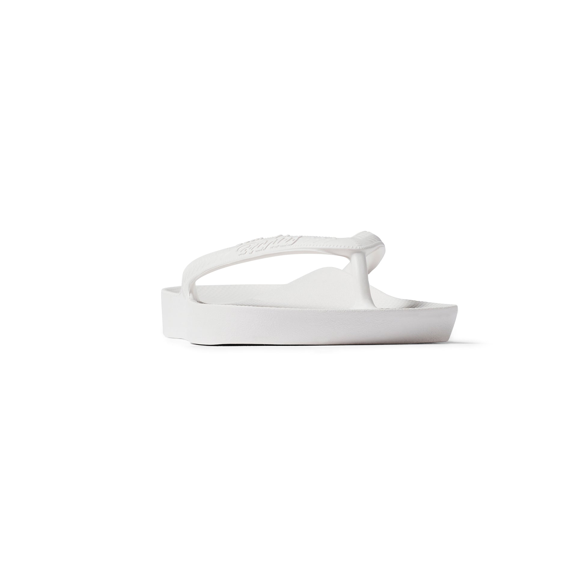 Archies Flip Flops - Wit