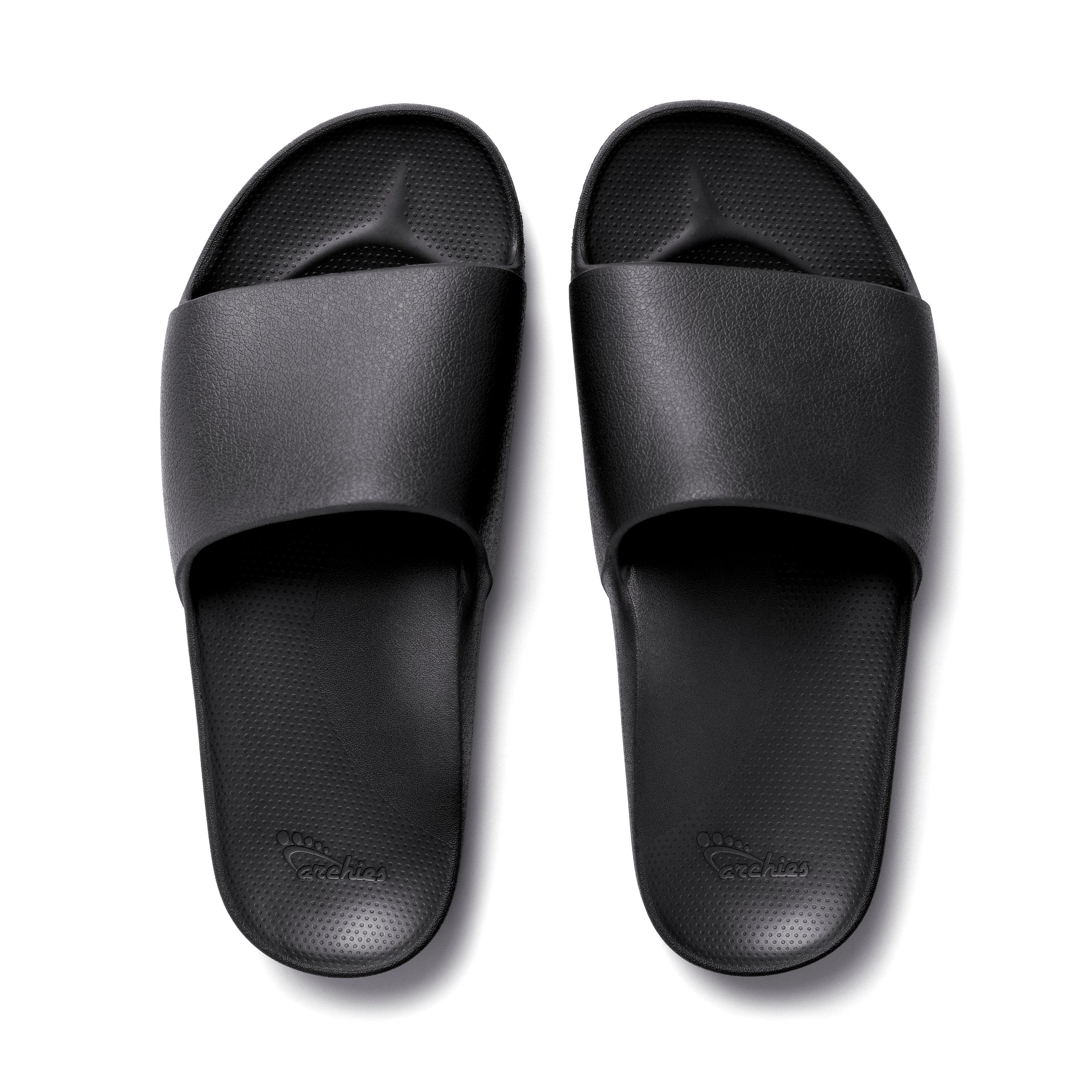 Archies Slides - Zwart