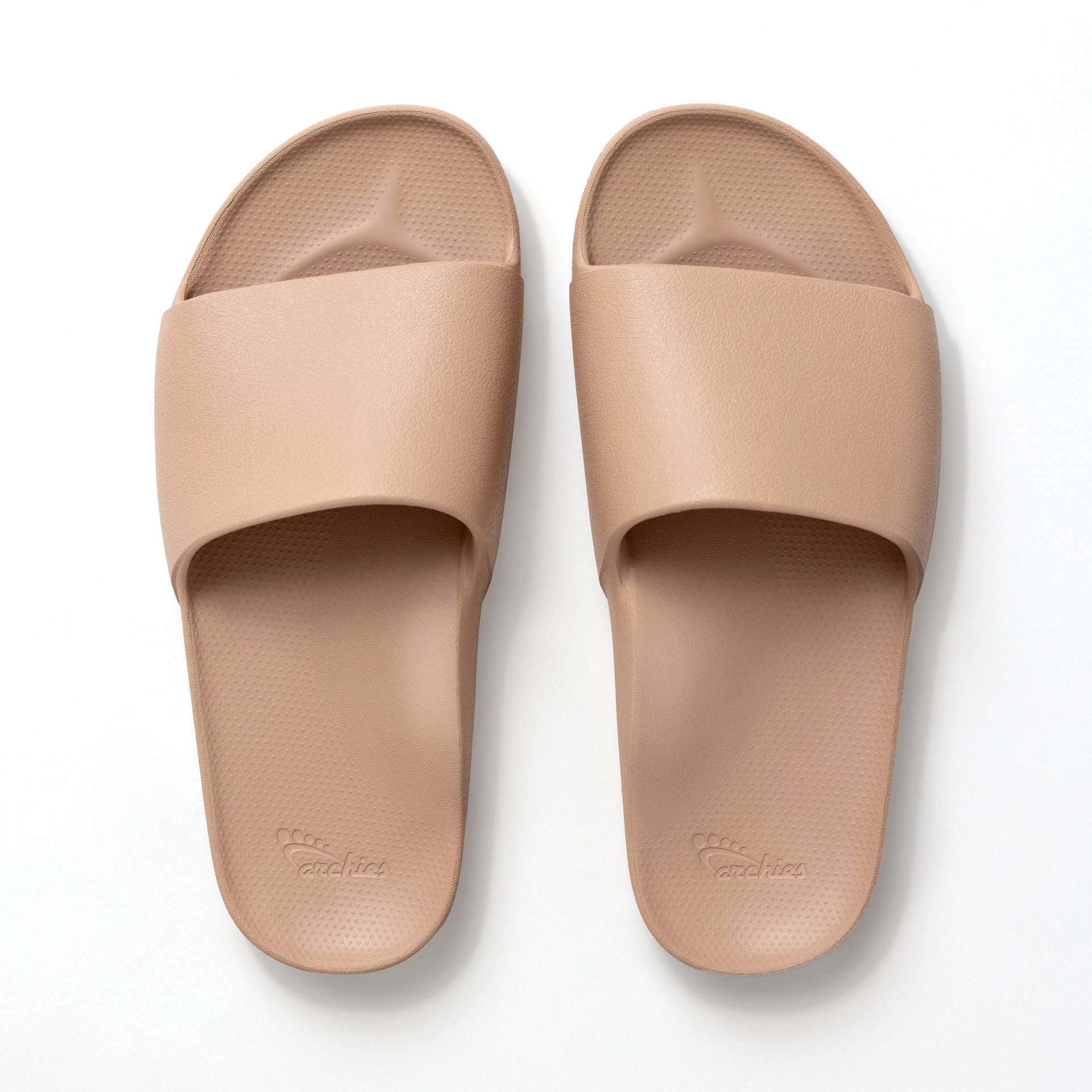 Archies Slides - Zand