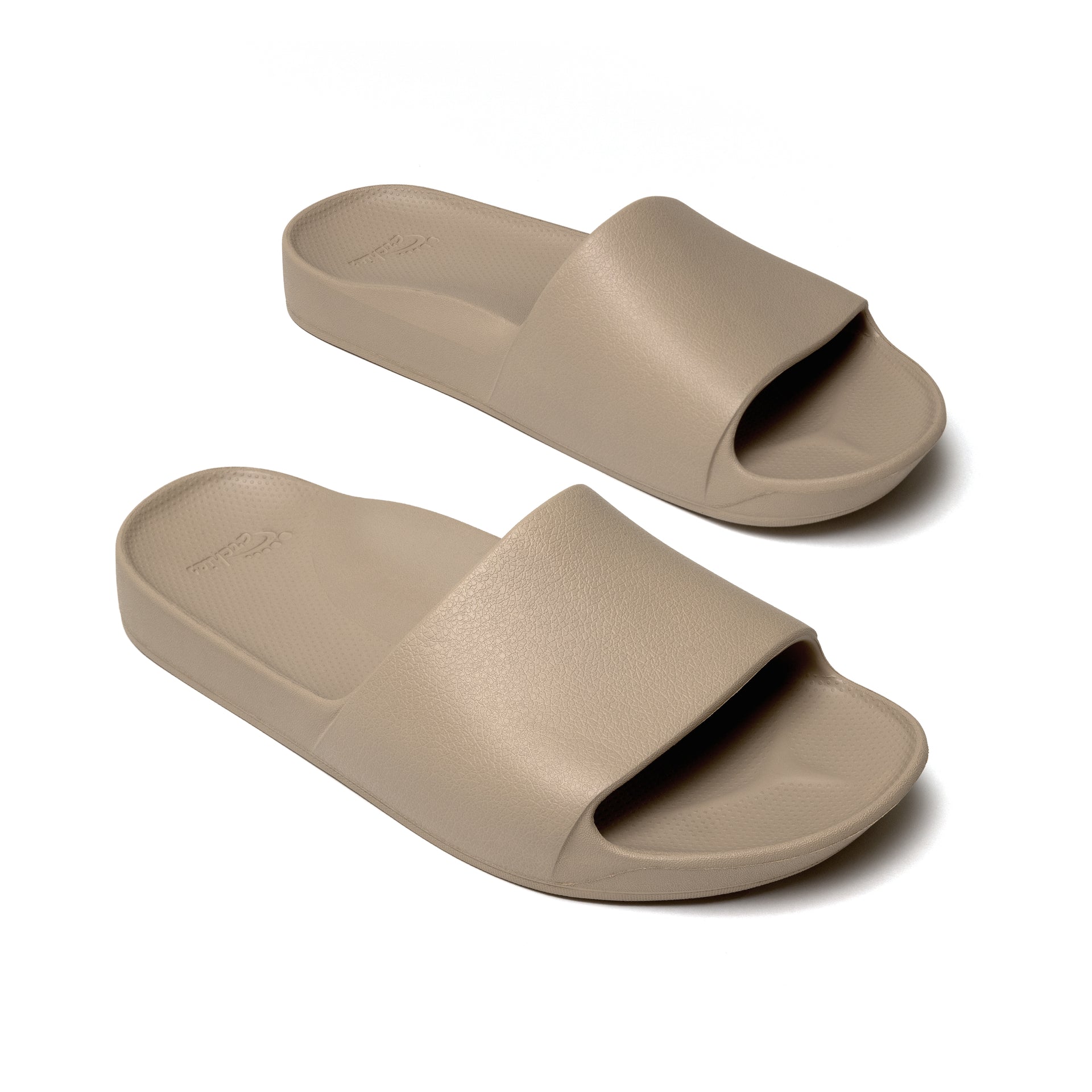 Archies Slides - Taupé