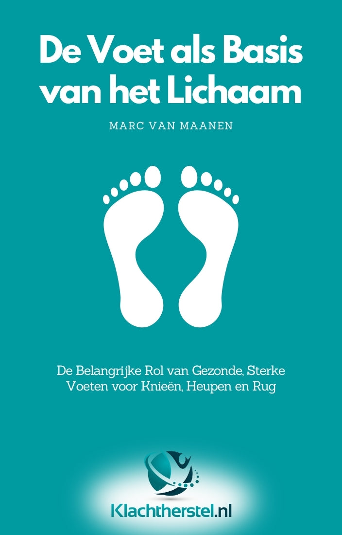 Voetspiertraining