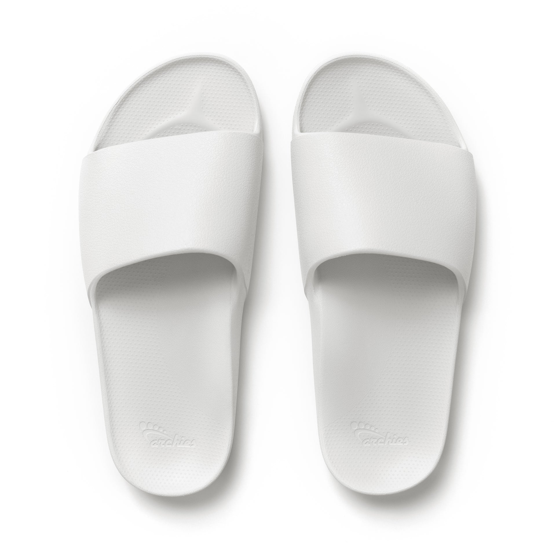Archies Slides - Wit